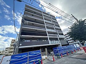 大阪府大阪市東淀川区西淡路５丁目（賃貸マンション1K・4階・23.49㎡） その19