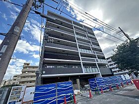 大阪府大阪市東淀川区西淡路５丁目（賃貸マンション1K・4階・23.49㎡） その3