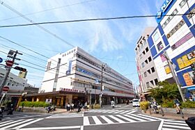 ハイツ中島  ｜ 大阪府大阪市東淀川区豊里７丁目（賃貸マンション1LDK・4階・38.00㎡） その26