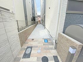 クリエオーレ淡路2  ｜ 大阪府大阪市東淀川区淡路３丁目（賃貸アパート1LDK・2階・35.70㎡） その28