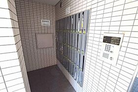 豊新セリオ  ｜ 大阪府大阪市東淀川区豊新５丁目（賃貸マンション1K・2階・19.52㎡） その29