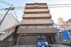 KOKOMOjs豊新  ｜ 大阪府大阪市東淀川区豊新２丁目（賃貸マンション1K・3階・23.00㎡） その3