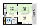 浩和マンション3階6.5万円