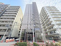 リビオメゾン新大阪