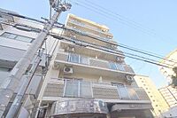 大阪府大阪市淀川区三国本町1丁目：物件画像／株式会社FACE 賃貸住宅サービス NetWork新大阪中央店