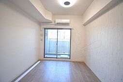 プレサンスOSAKA三国ネオス 3階1Kのリビング/ダイニング