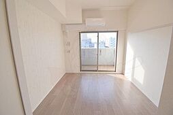 プレサンス淡路駅前 4階1Kのリビング/ダイニング