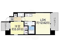 阪急神戸本線 神崎川駅 徒歩8分