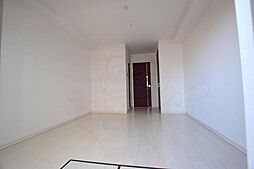 レジディア新大阪 12階1Kのリビング/ダイニング