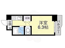 シンセリティ野中 5階
