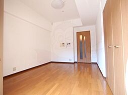 東明マンション東三国 2階1Kのリビング/ダイニング