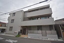 震雲マンション