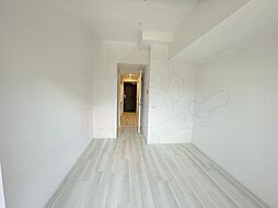 エスリード ザ・グラン大阪ノース 11階1Kのリビング/ダイニング