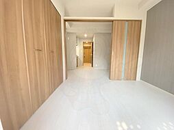 スプランディッド新大阪EAST 3階1DKのリビング/ダイニング