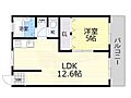 谷田十三マンション3階7.8万円