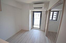 バウスフラッツ新大阪 12階1DKのリビング/ダイニング