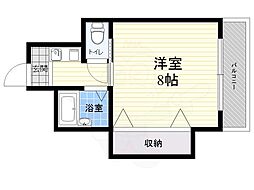 ロイヤルアメニティー 2階