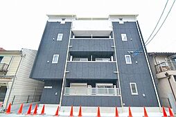 エヌエムキャラントユイットサウス