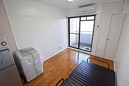 エクト1 6階1Kのリビング/ダイニング