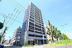 ララプレイス ザ・大阪リヴァージュ