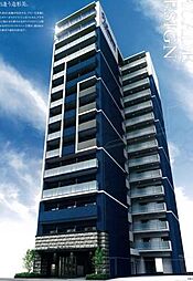 プレサンス新大阪ストリーム