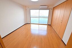 めぐみマンション 1DKの写真