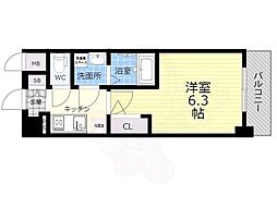 プロヴィスタ新大阪イーストゲート 3階