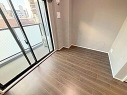 阪神本線 姫島駅 徒歩6分の賃貸マンション 7階ワンルームのリビング/ダイニング