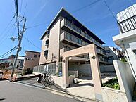 大阪府大阪市東淀川区上新庄2丁目：物件画像／株式会社FACE 賃貸住宅サービス NetWork新大阪中央店