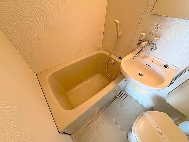 浴室