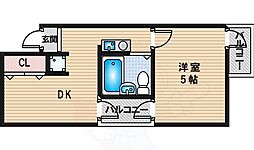 🉐敷金礼金0円！🉐ラ・ペール一番館