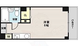 メゾン宮原西 3階/-