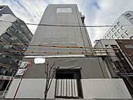 大阪府大阪市淀川区西中島6丁目：物件画像／株式会社FACE 賃貸住宅サービス NetWork新大阪中央店