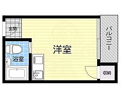 レモンビル 1階/-