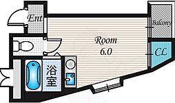 🉐敷金礼金0円！🉐淡路ロイヤルマンション