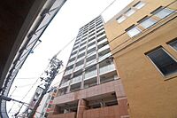 大阪府大阪市淀川区十三本町1丁目18番13号：物件画像／株式会社FACE 賃貸住宅サービス NetWork新大阪中央店
