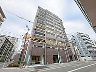 大阪府大阪市淀川区新北野1丁目：物件画像／株式会社FACE 賃貸住宅サービス NetWork新大阪中央店