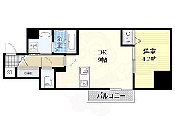 YOU’S7番館 11階