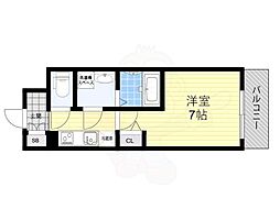 Attirant西三国 9階/-