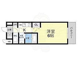 GRAN　PASEO新大阪 7階/-