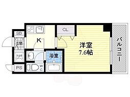 東明マンション新東 5階/-