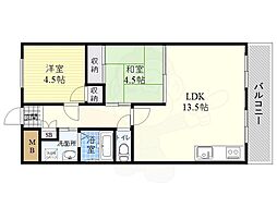 第2サンハイツ 4階