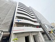 大阪府大阪市淀川区西中島2丁目11番24号：物件画像／株式会社FACE 賃貸住宅サービス NetWork新大阪中央店