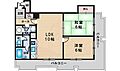 朝日プラザ新大阪9階9.0万円