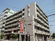 大阪府大阪市淀川区新北野3丁目13番18号：物件画像／株式会社FACE 賃貸住宅サービス NetWork新大阪中央店
