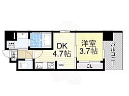 EL-Sia Shin-Osaka