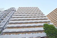 大阪府大阪市淀川区宮原1丁目3番14号：物件画像／株式会社FACE 賃貸住宅サービス NetWork新大阪中央店