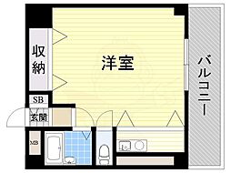 Osaka Metro御堂筋線 東三国駅 徒歩4分 7階/-