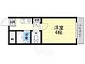 ローレルハイツウエハラ4階3.5万円