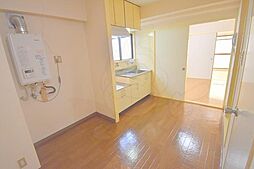 矢森マンション 2DKの写真